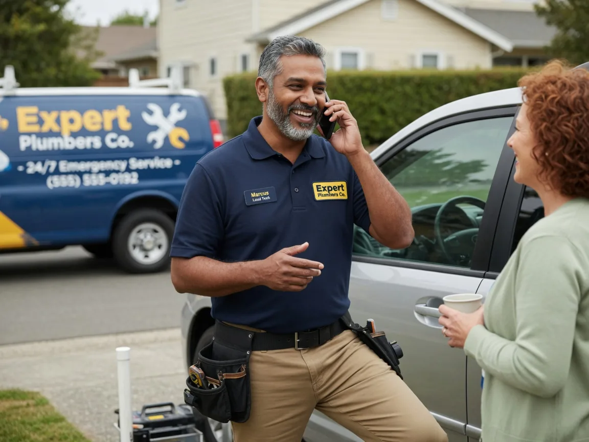 Drain Cleaning Manchester, IA FAQs